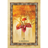 Celtic Tree Oracle