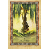 Celtic Tree Oracle