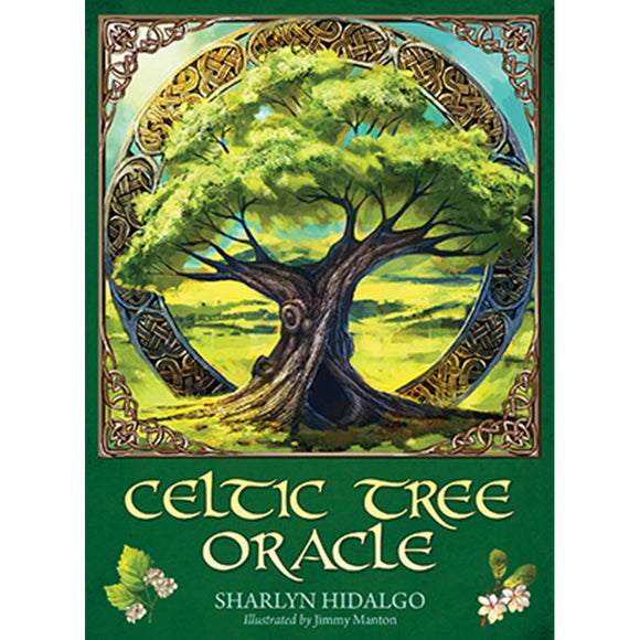 Celtic Tree Oracle