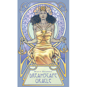 Dreamscape Oracle