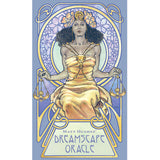 Dreamscape Oracle