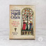 Enchanted Spell Oracle
