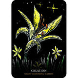 Flowers of the Night Oracle