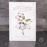 Hedgewitch Botanical Oracle (Boxed Set)