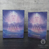 Oracle of the Hidden Worlds