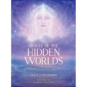 Oracle of the Hidden Worlds