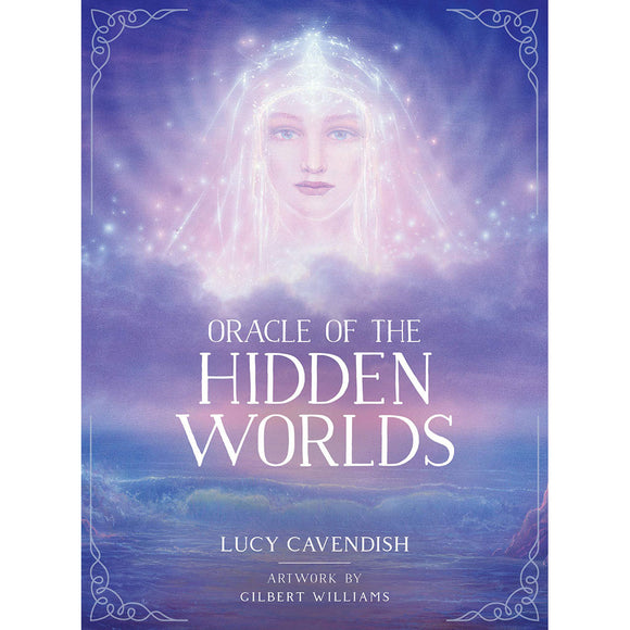 Oracle of the Hidden Worlds
