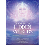 Oracle of the Hidden Worlds