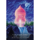 Oracle of the Hidden Worlds