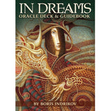 In Dreams Oracle Deck (and Guidebook)