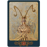 In Dreams Oracle Deck (and Guidebook)