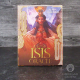 Isis Oracle