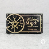 Making Magick Mini Oracle