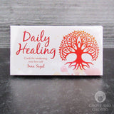 Daily Healing Cards