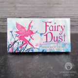 Fairy Dust Inspiration Cards
