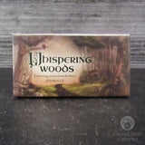 Whispering Woods Inspiration Cards
