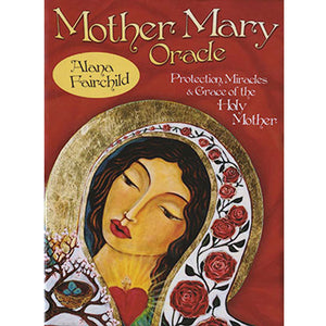 Mother Mary Oracle