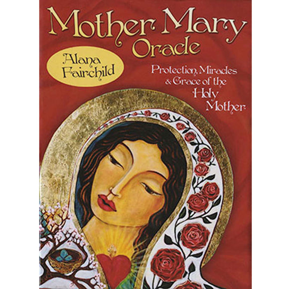 Mother Mary Oracle