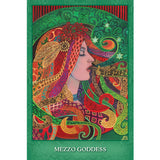 Mystic Sisters Oracle Deck