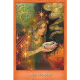Mystic Sisters Oracle Deck