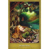 Mystic Sisters Oracle Deck