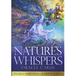 Nature's Whispers Oracle