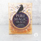 Pure Magic Oracle Deck