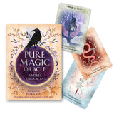 Pure Magic Oracle Deck