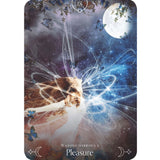 Queen of the Moon Oracle