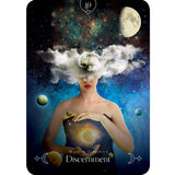 Queen of the Moon Oracle