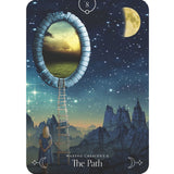 Queen of the Moon Oracle
