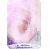 Sacred Spirit Reading Cards