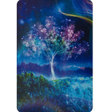 Sacred Spirit Reading Cards