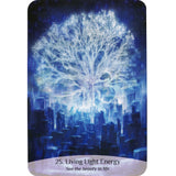 Sacred Spirit Reading Cards