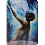 Sacred Spirit Reading Cards