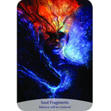Sacred Spirit Reading Cards
