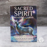 Sacred Spirit Reading Cards