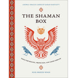 The Shaman Box (Animal Oracle Cards)