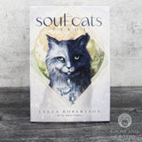 Soul Cats Tarot (Boxed Set)