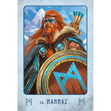 Viking Oracle
