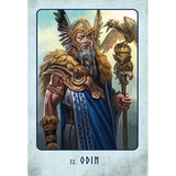 Viking Oracle
