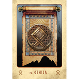 Viking Oracle