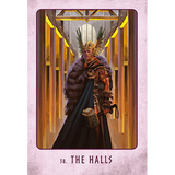 Viking Oracle