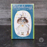 Witchlings Deck and Book Set
