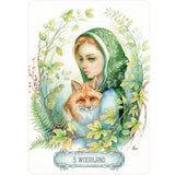 Oracle of Light & Dreams