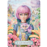 Oracle of Light & Dreams