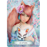 Oracle of Light & Dreams