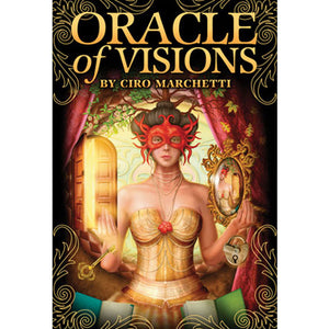 Oracle of Visions