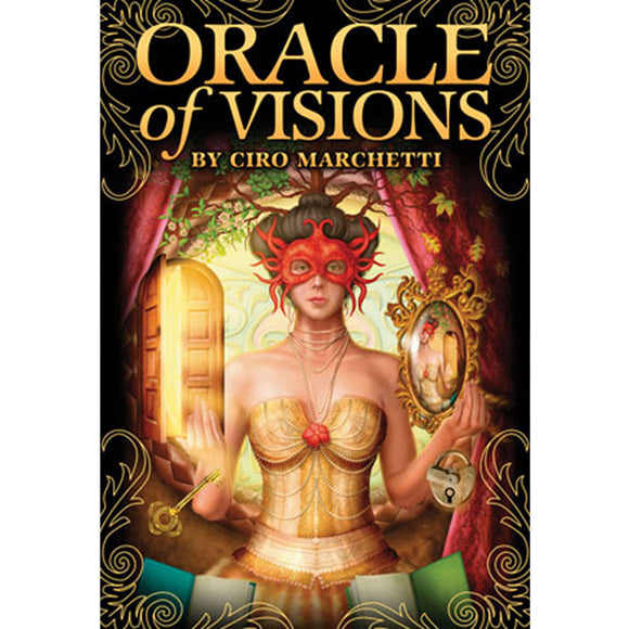 Oracle of Visions