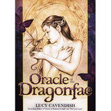 Oracle of the Dragonfae